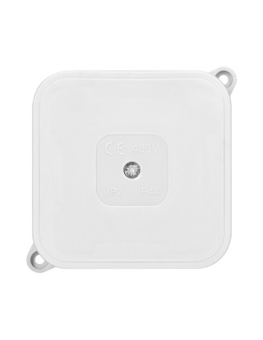 Puszka n/t ECO IP44 400V 4 dławnice gumowe...