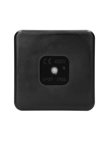 Puszka n/t PRO, IP55, 400V, 12 przepustów,...