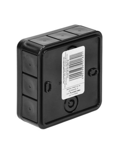 Puszka n/t PRO, IP55, 400V, 12 przepustów,...