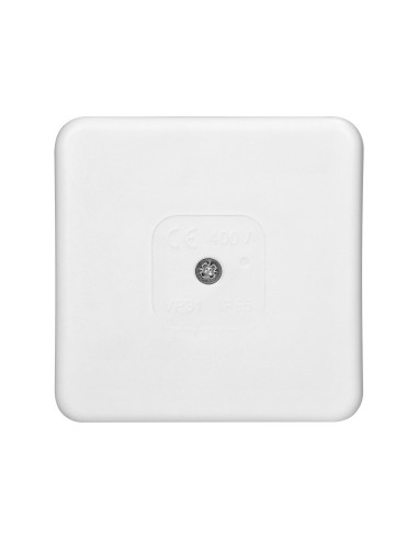 Puszka n/t PRO, IP55, 400V, 12 przepustów,...