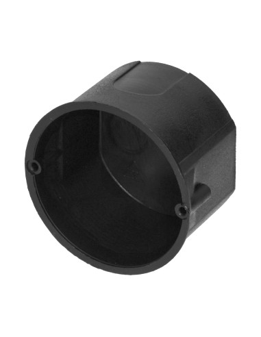 Puszka podtynkowa 60 mm płytka, 35 szt.