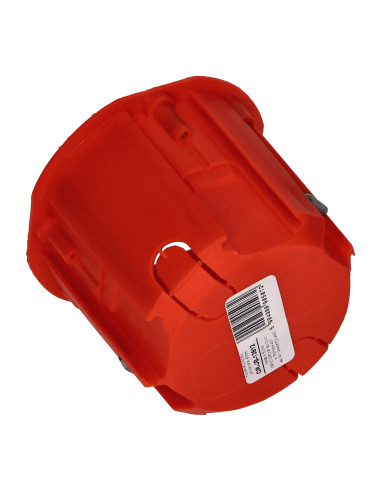 Puszka podtynkowa 60 mm  głęboka do ścian  G/K