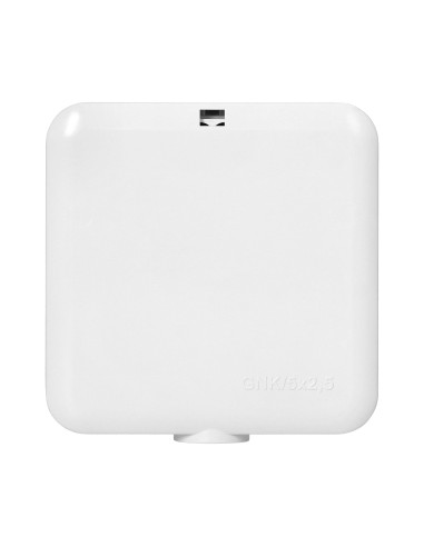 Puszka do AGD natynkowa, 5x2,5mm2, 440V