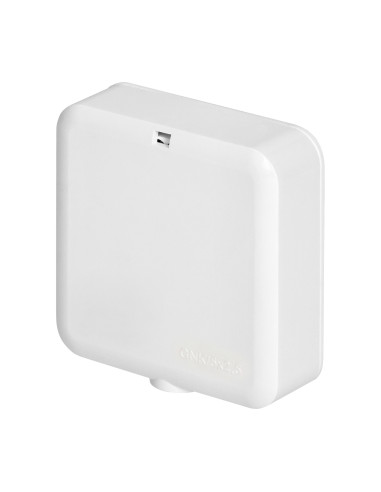 Puszka do AGD natynkowa, 5x2,5mm2, 440V