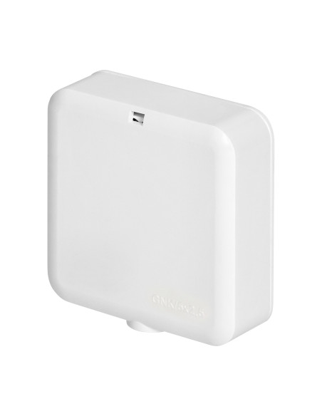 Puszka do AGD natynkowa, 5x2,5mm2, 440V