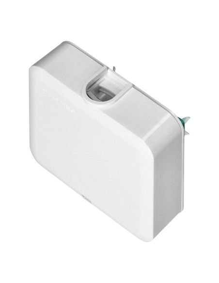 Puszka do AGD natynkowa, 5x2,5mm2, 440V