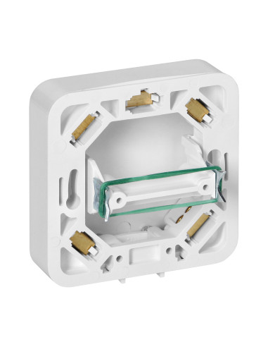 Puszka do AGD natynkowa, 5x2,5mm2, 440V