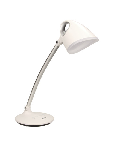 KALCYT LED 6W, lampka biurkowa, 200lm, 4000K,...