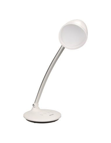 KALCYT LED 6W, lampka biurkowa, 200lm, 4000K,...