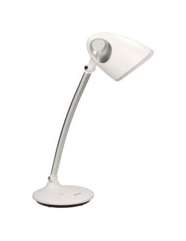 KALCYT LED 6W, lampka biurkowa, 200lm, 4000K,...