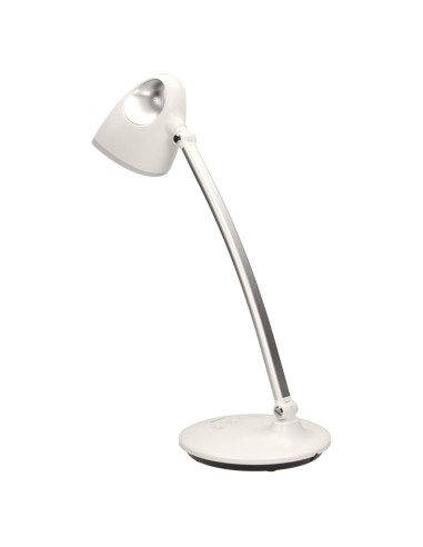 KALCYT LED 6W, lampka biurkowa, 200lm, 4000K,...