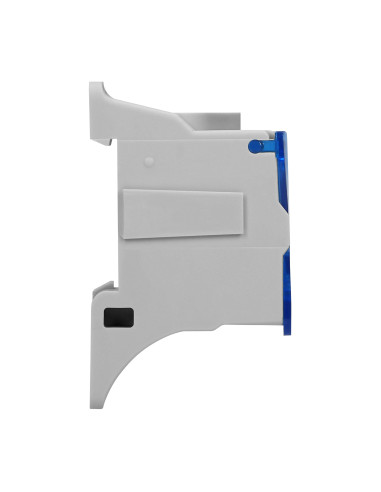 Blok rozdzielczy 160A, zacisk wejściowy 1x16 i...