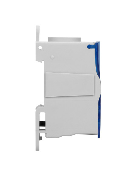 Blok rozdzielczy 250A, zacisk wejściowy 1x120mm², zaciski wyjściowe 4x10 i 5x16 i 2x25mm²