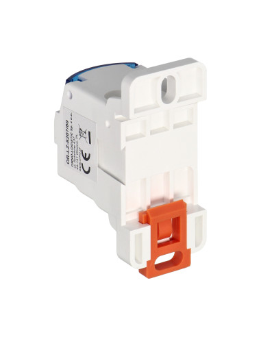 Blok rozdzielczy 80A, zacisk wejściowy 16mm²,...