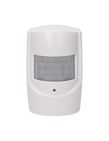 Czujnik ruchu z sygnalizacją bezprzewodową,...