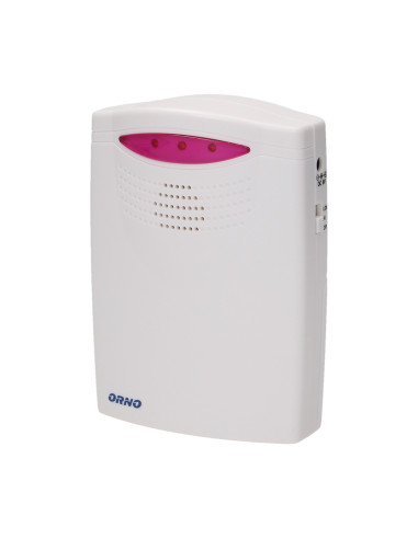 Czujnik ruchu z sygnalizacją bezprzewodową,...