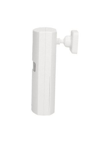 Alarm z wbudowaną syreną, sterowany pilotem,...