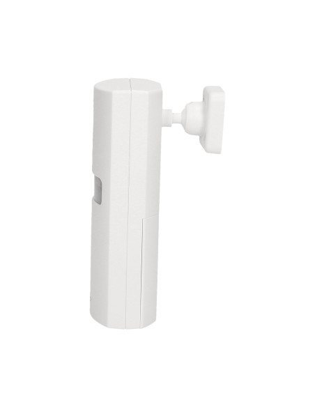 Alarm z wbudowaną syreną, sterowany pilotem, 6m, bateryjny