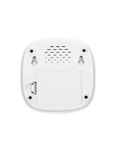  Bezprzewodowy czujnik ruchu z sygnalizacją...