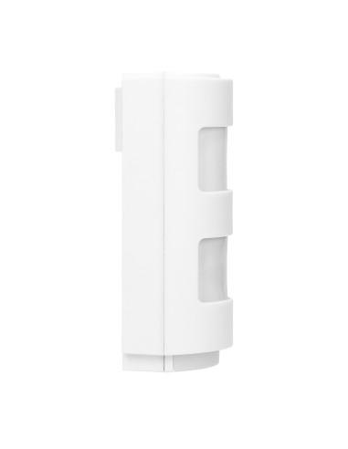  Bezprzewodowy czujnik ruchu z sygnalizacją...