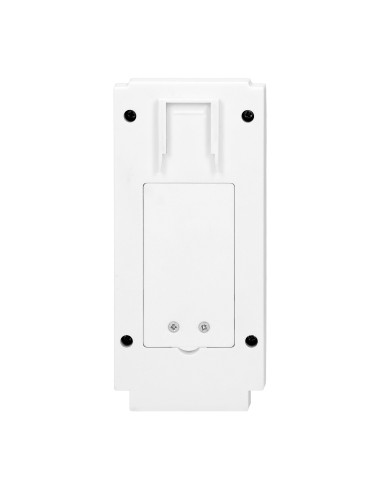  Bezprzewodowy czujnik ruchu z sygnalizacją...