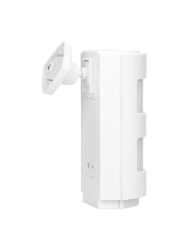 Bezprzewodowy czujnik ruchu z sygnalizacją...