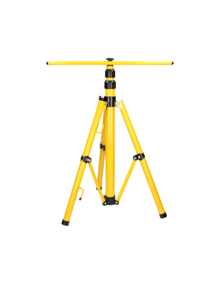 Statyw podwójny do naświetlaczy LED