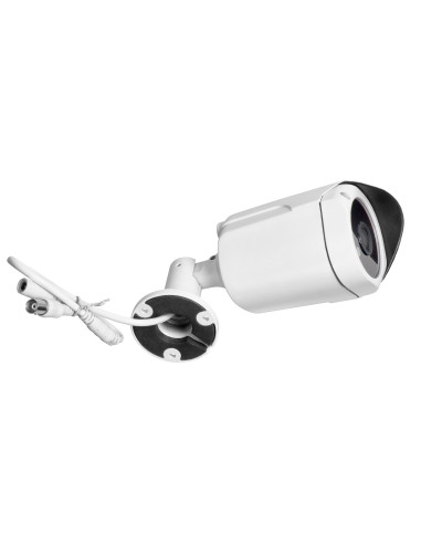 Kamera kolorowa przewodowa CCTV do rozbudowy...