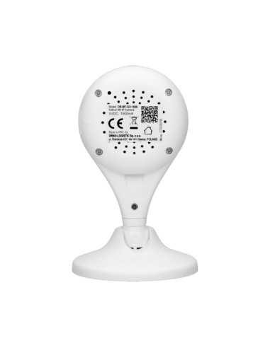 Bezprzewodowa kamera monitorująca IP...