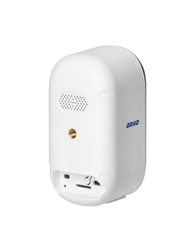 Bezprzewodowa zewnętrzna kamera IP z WiFi...