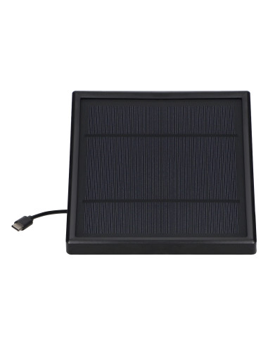 Panel solarny do zasilania kamery OR-MT-ME-1809