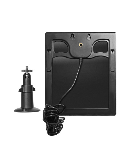 Panel solarny do zasilania kamery OR-MT-ME-1809