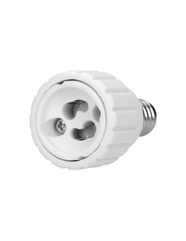 Przejściówka do źródła światła E14/GU10