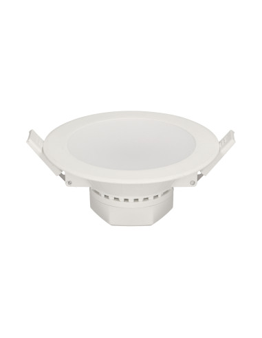 AURA LED 12W, oprawa downlight, podtynkowa,...