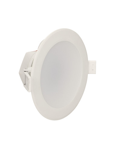 AURA LED 12W, oprawa downlight, podtynkowa,...