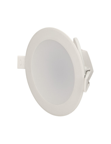 AURA LED 12W, oprawa downlight, podtynkowa,...