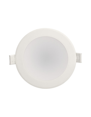 AURA LED 12W, oprawa downlight, podtynkowa,...