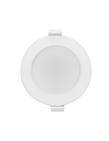 AURA LED 7W, oprawa downlight, podtynkowa,...