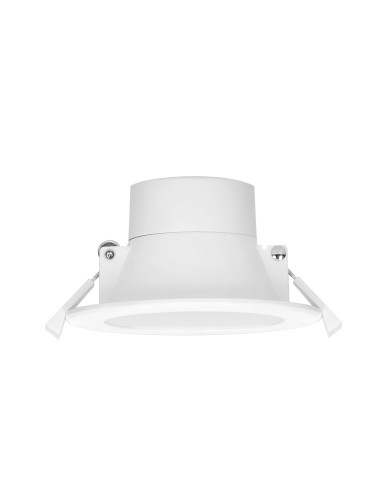 AURA LED 7W, oprawa downlight, podtynkowa,...