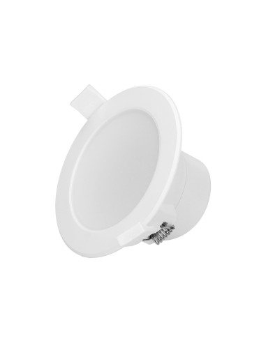 AURA LED 9W, oprawa downlight, podtynkowa,...