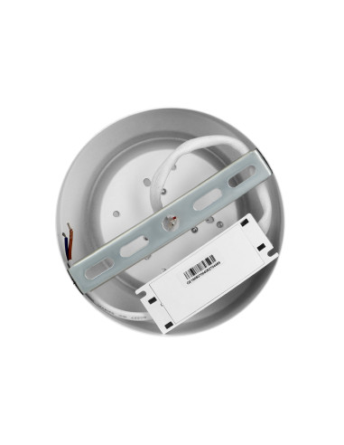 SIREMO LED 9W oprawa typu downlight, 720lm,...