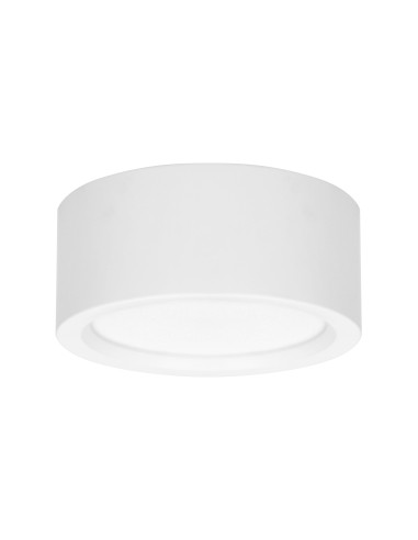 SIREMO LED 18W oprawa typu downlight, 1440lm, IP20, 4000K, biała