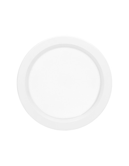 SIREMO LED 18W oprawa typu downlight, 1440lm, IP20, 4000K, biała