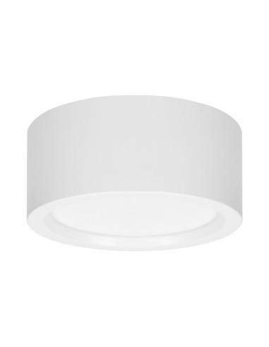 SIREMO LED 24W oprawa typu downlight, 1920lm, IP20, 4000K, biała