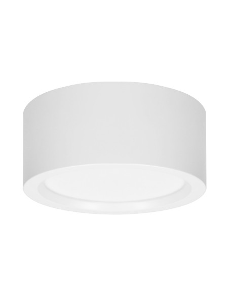 SIREMO LED 24W oprawa typu downlight, 1920lm, IP20, 4000K, biała