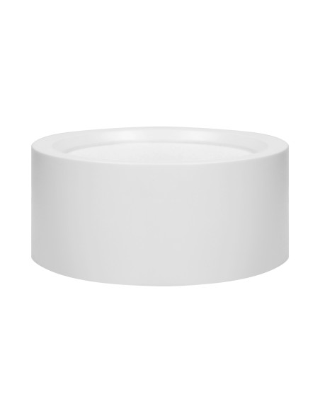 SIREMO LED 24W oprawa typu downlight, 1920lm, IP20, 4000K, biała