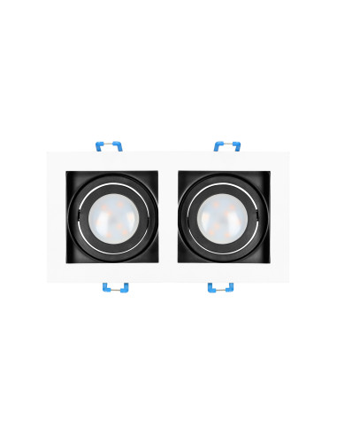 YOP 2 ramka dekoracyjna oprawy punktowej,...