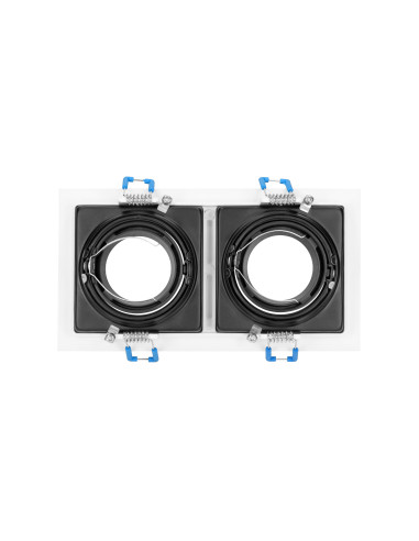 YOP 2 ramka dekoracyjna oprawy punktowej,...