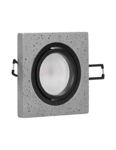 HALISI SM ramka dekoracyjna oprawy punktowej,...