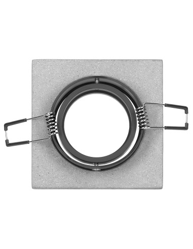 HALISI SM ramka dekoracyjna oprawy punktowej,...